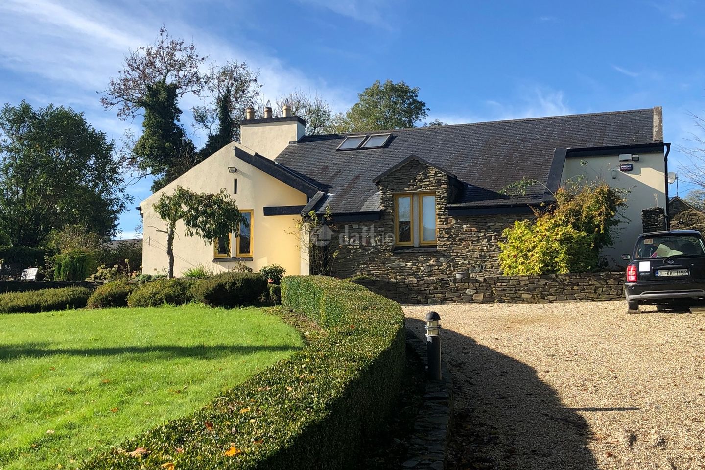 Baltinglass,Co. Wicklow, Grange Con, Co. Wicklow to share on Daft.ie