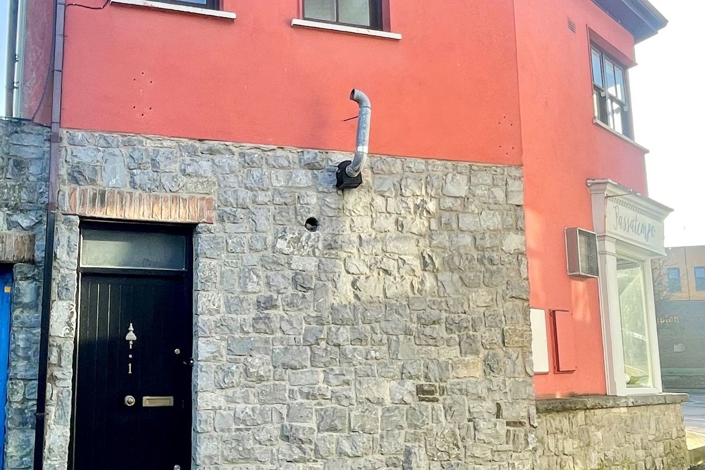 1 Westbys Lane, Barrack Street, Ennis, Co. Clare is for rent on Daft.ie