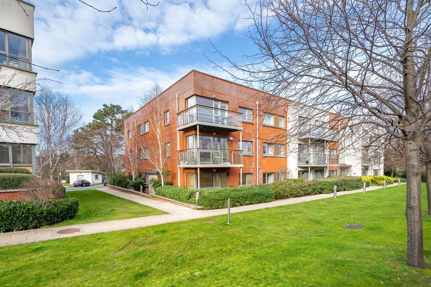 Apartment 134, Southmede, Ballinteer Road, Dundrum, Dublin 16 is for