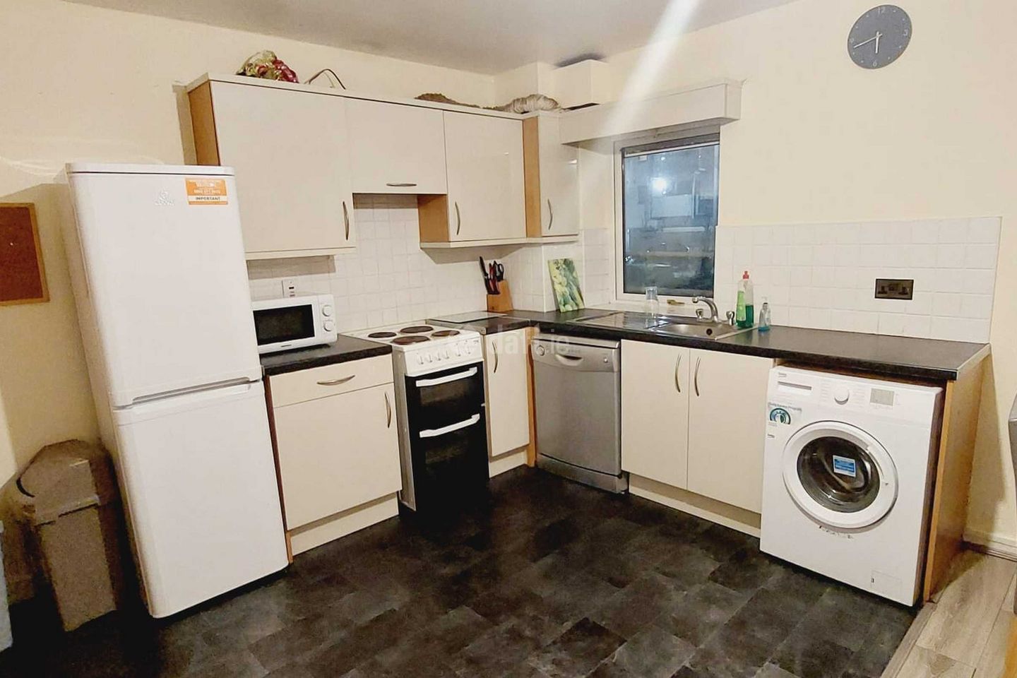 16 Glen Hall Apartments, Thomas Davis Street, Blackpool, Co. Cork is