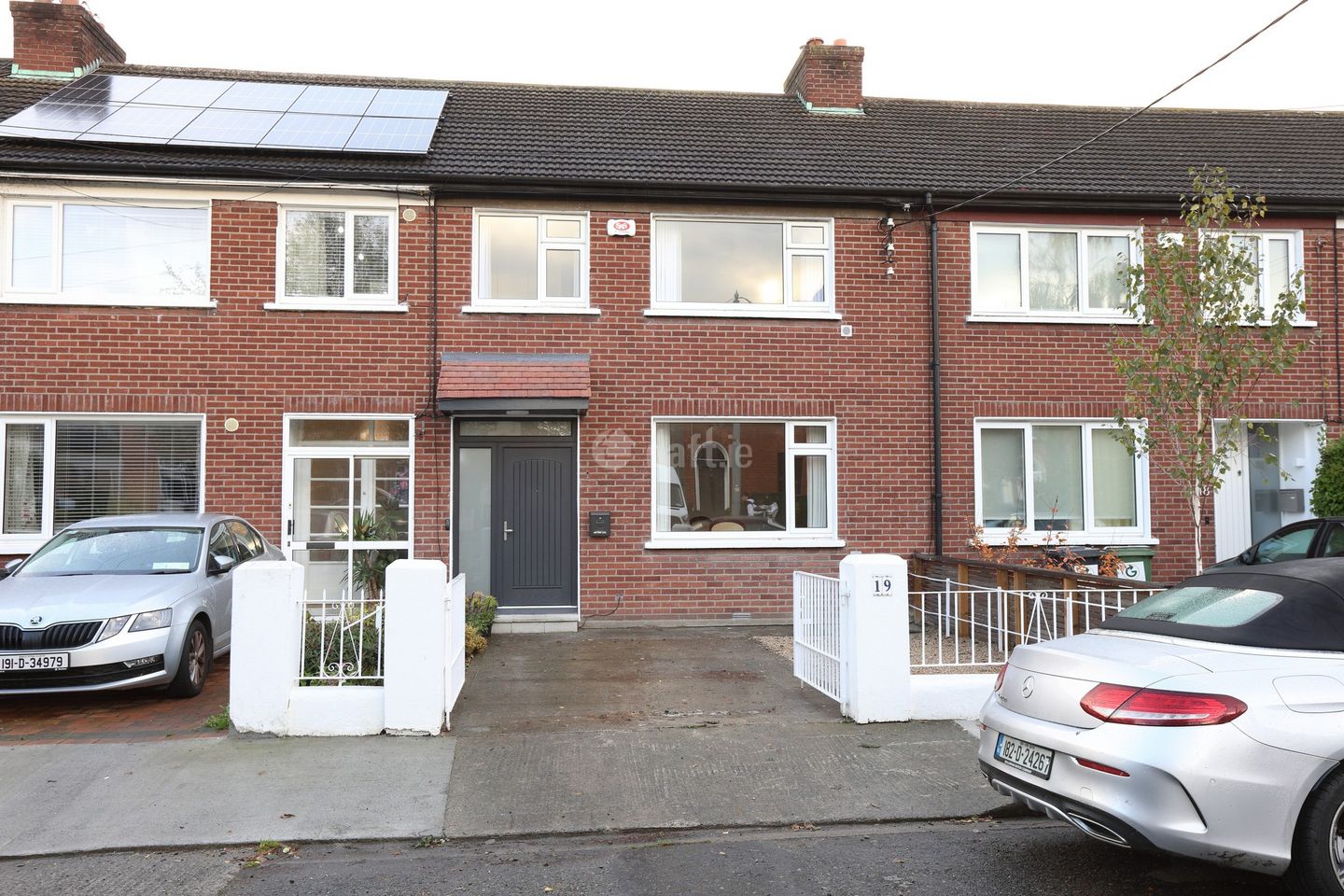 Bushfield Terrace, Donnybrook, Dublin 4 is for rent on Daft.ie