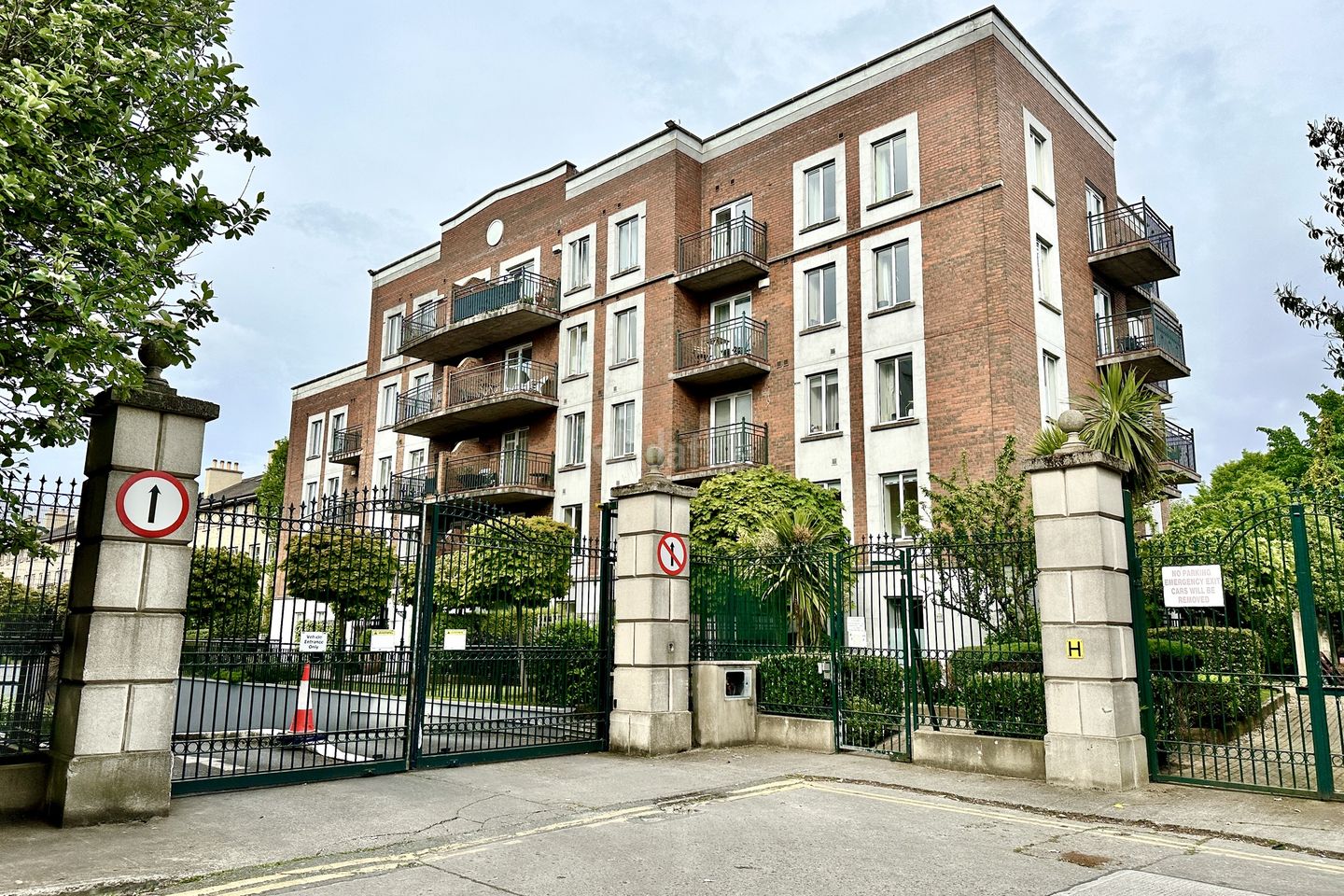 Apartment 119, Block 2, Rathmines Town Centre, Rathmines, Dublin 6 is for rent on Daft.ie