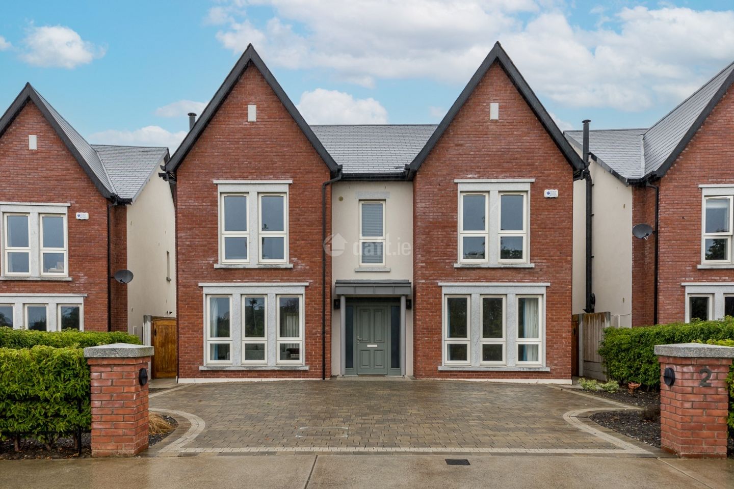 2 Ashwood Hall, Back Road, Malahide, Co. Dublin is for rent on Daft.ie