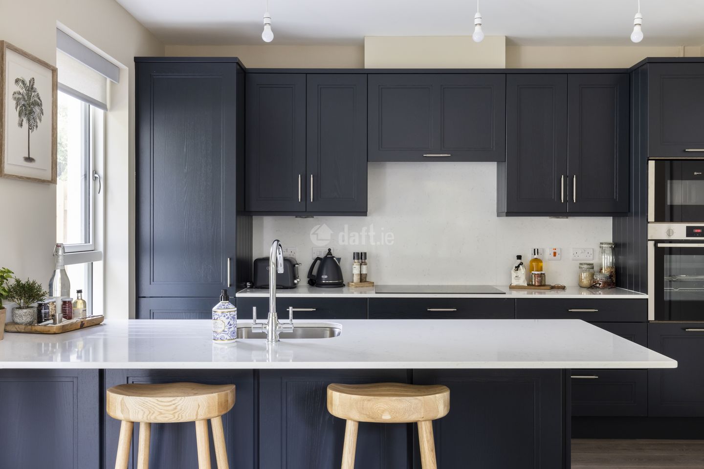 5 Bedroom House, Griffith Wood, Griffith Avenue, Drumcondra, Dublin 9