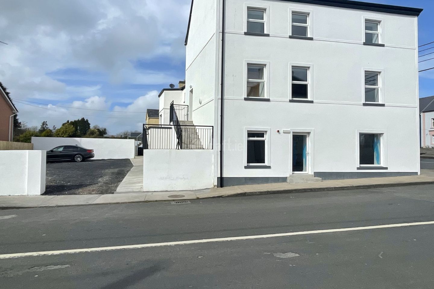 Main Street, Ballindine, Claremorris, Claremorris, Co. Mayo is for rent