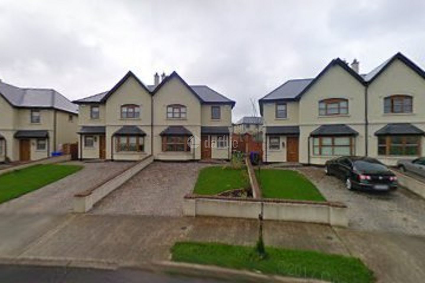 15 The View, Walshestown Park, Newbridge, Co. Kildare is for rent on