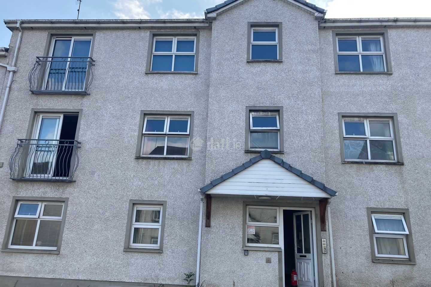 Apartment 5 , Burnside Park, Letterkenny, Letterkenny, Co. Donegal is