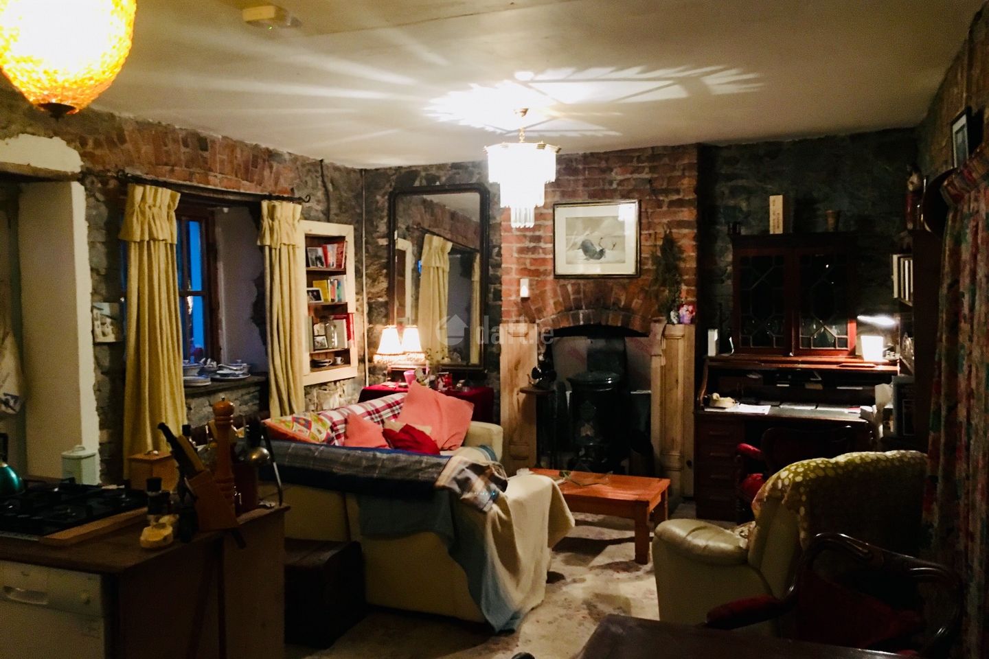 River Cottage, Glebe, Attanagh, Portlaoise, Ballyragget, Co. Kilkenny to share on Daft.ie