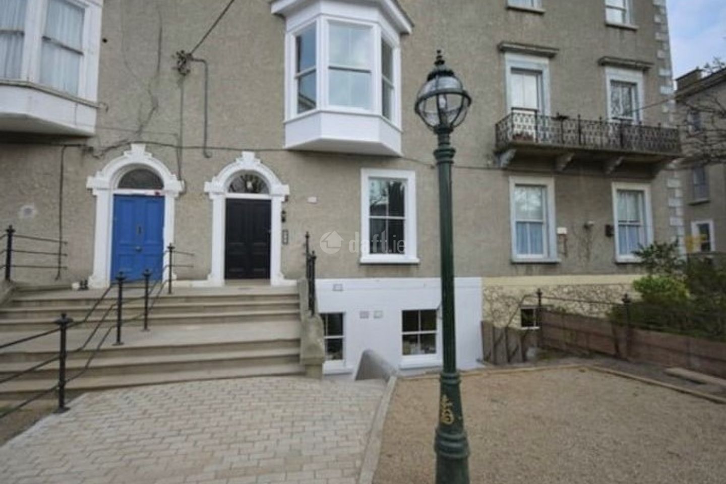 Apt, 7 Duncairn Terrace, Bray, Co. Wicklow is for rent on Daft.ie