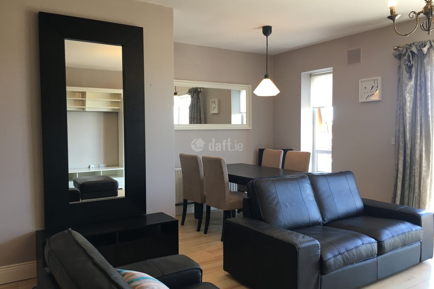 Synod Place, Norsemans Walk, Lusk Village, Lusk, Co. Dublin is for rent