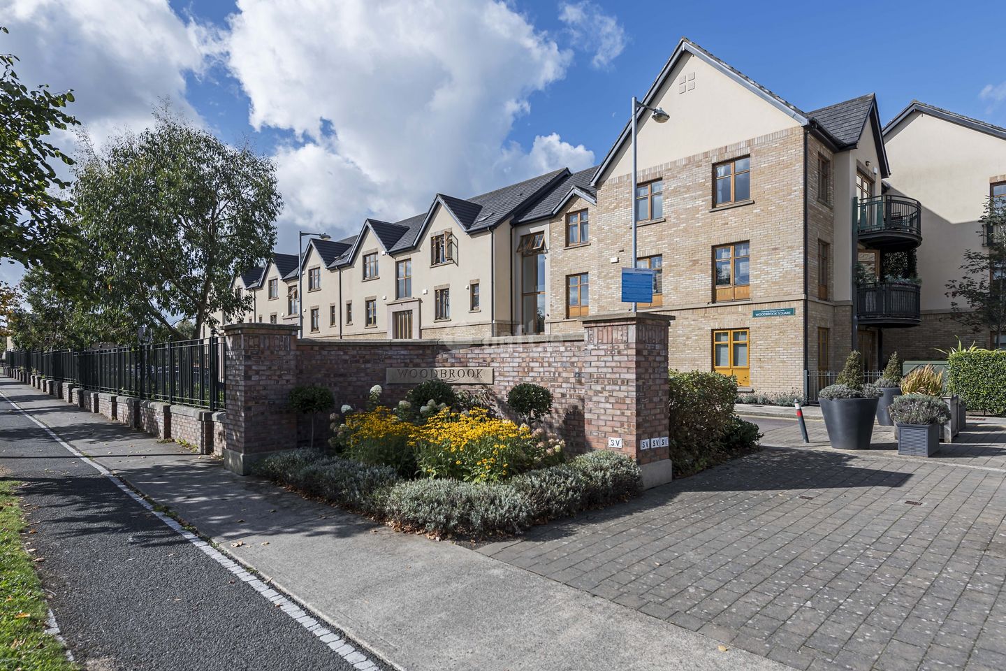 Woodbrook Square, Carpenterstown, Dublin 15 is for rent on Daft.ie