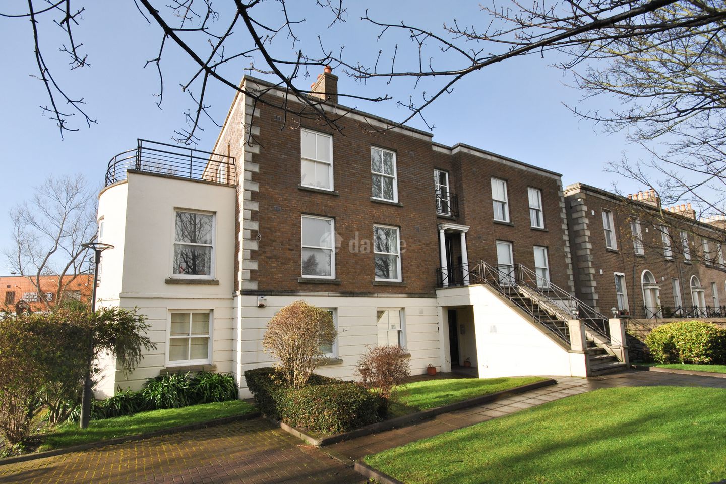 Apartment 1, Anglesea Court, 133 Anglesea Road, Ballsbridge, Dublin 4