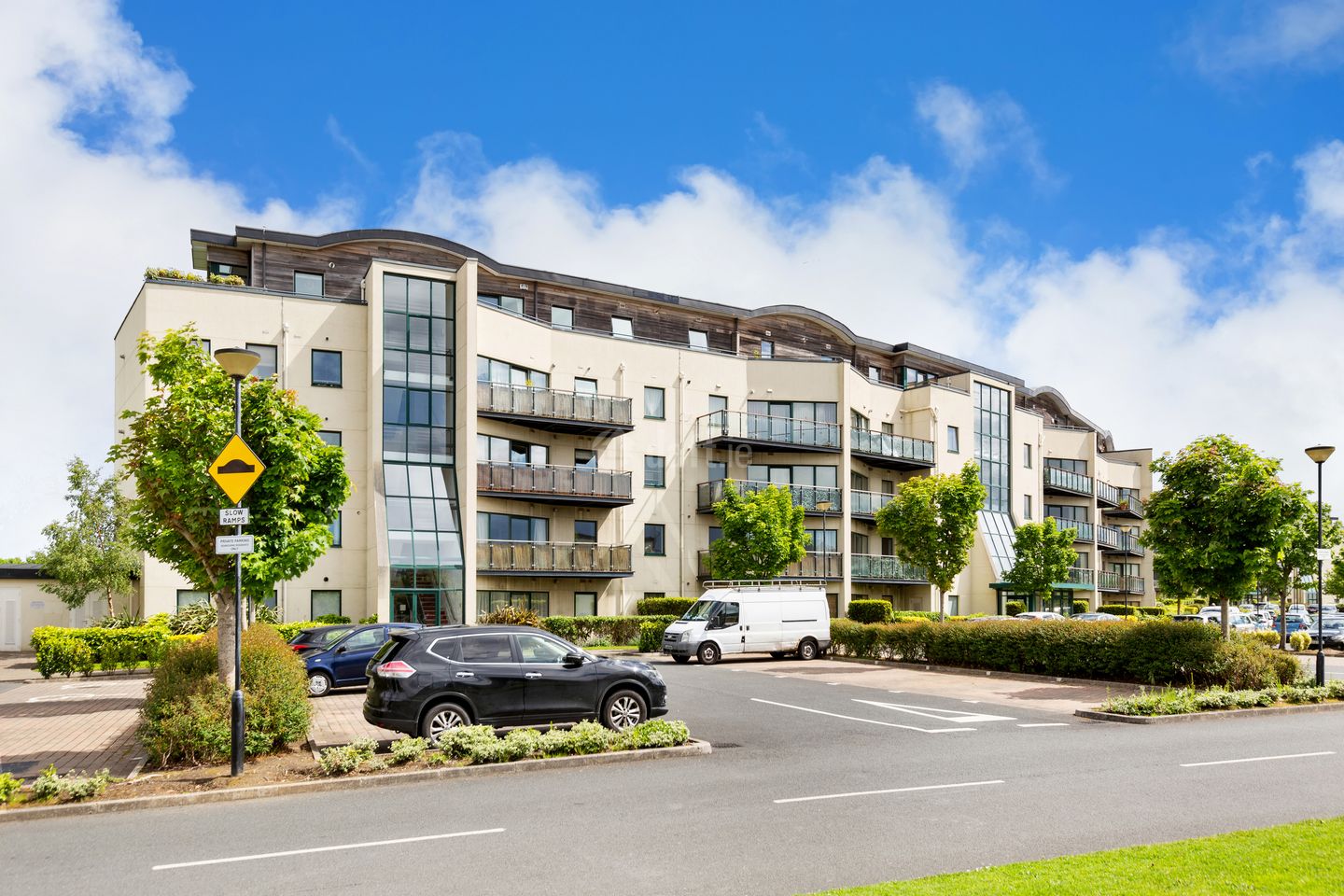 The Anchorage, Seabourne View, Greystones, Co. Wicklow is for rent on Daft.ie