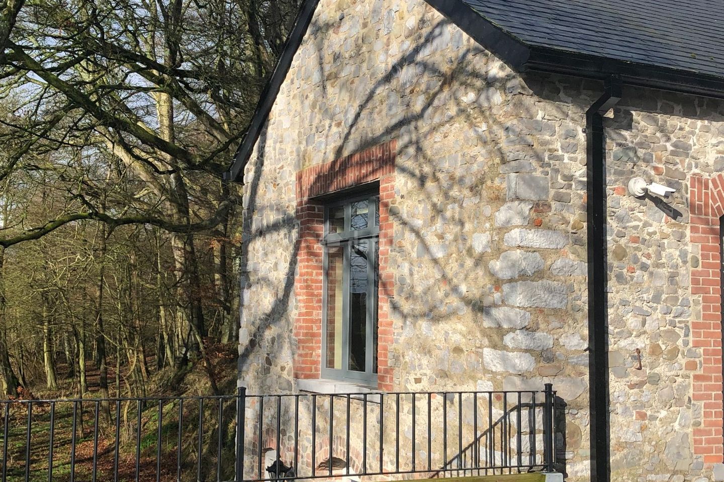 Riverview Cottage, Rathaldron Castle Estate, Navan, Co. Meath is for