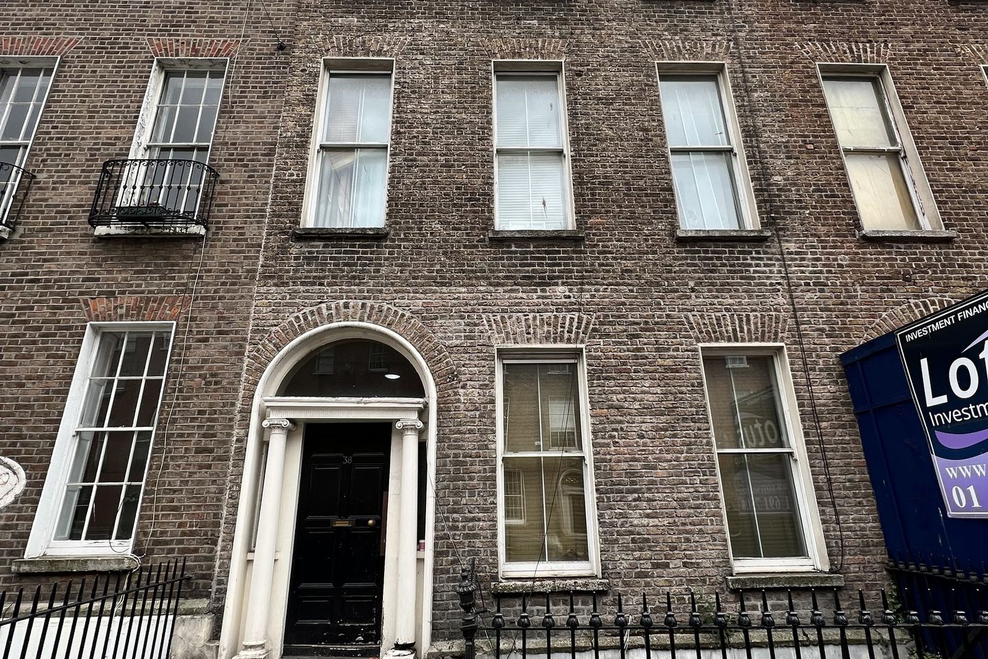 Harcourt Street, Dublin 2 is for rent on Daft.ie