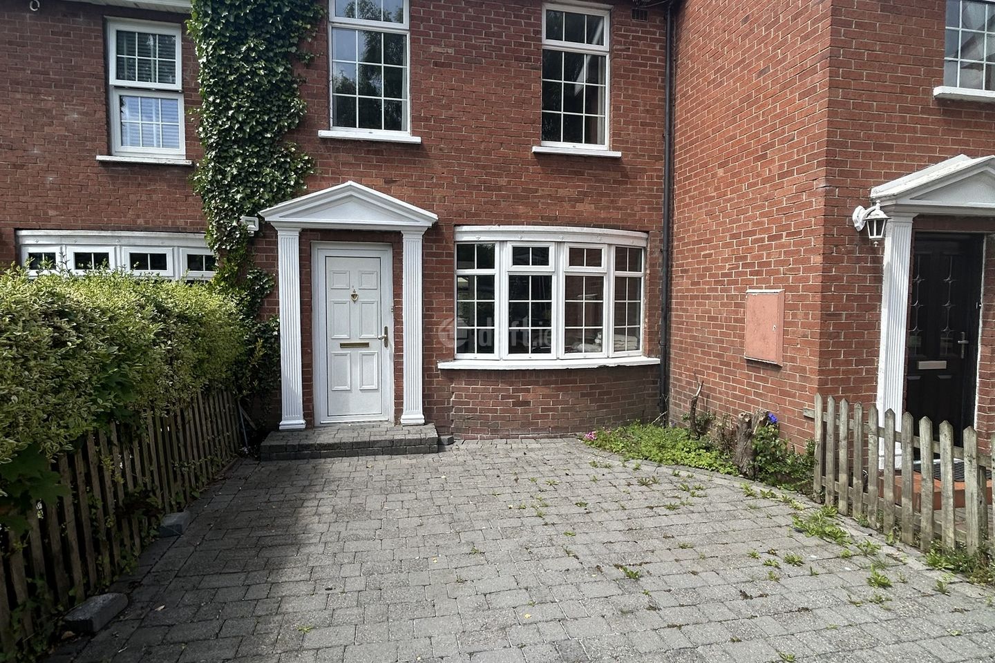 13 Brookfield, Kimmage Road West, Kimmage, Dublin 12 is for rent on Daft.ie