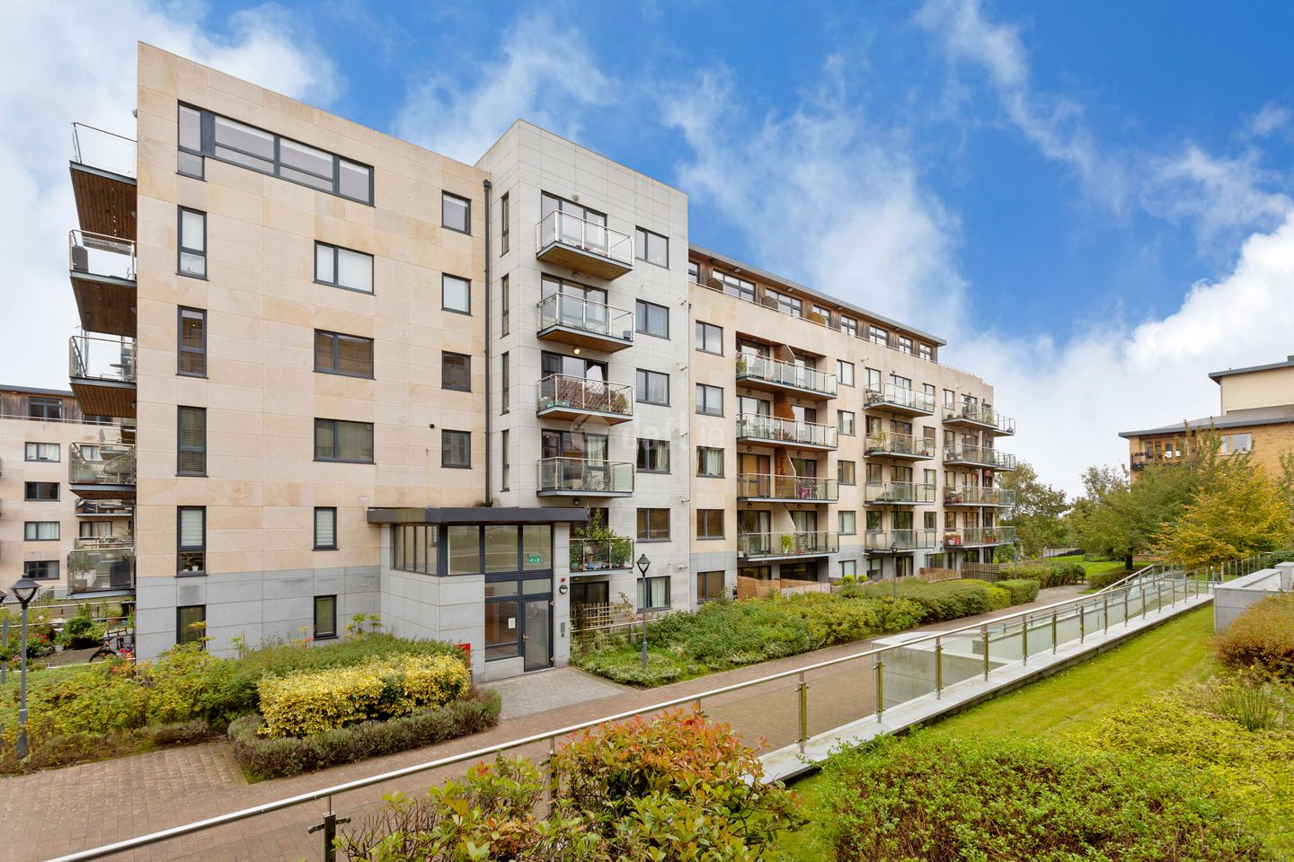 Apartment 47, The Ash, Parkview (short term only) is for rent on Daft.ie