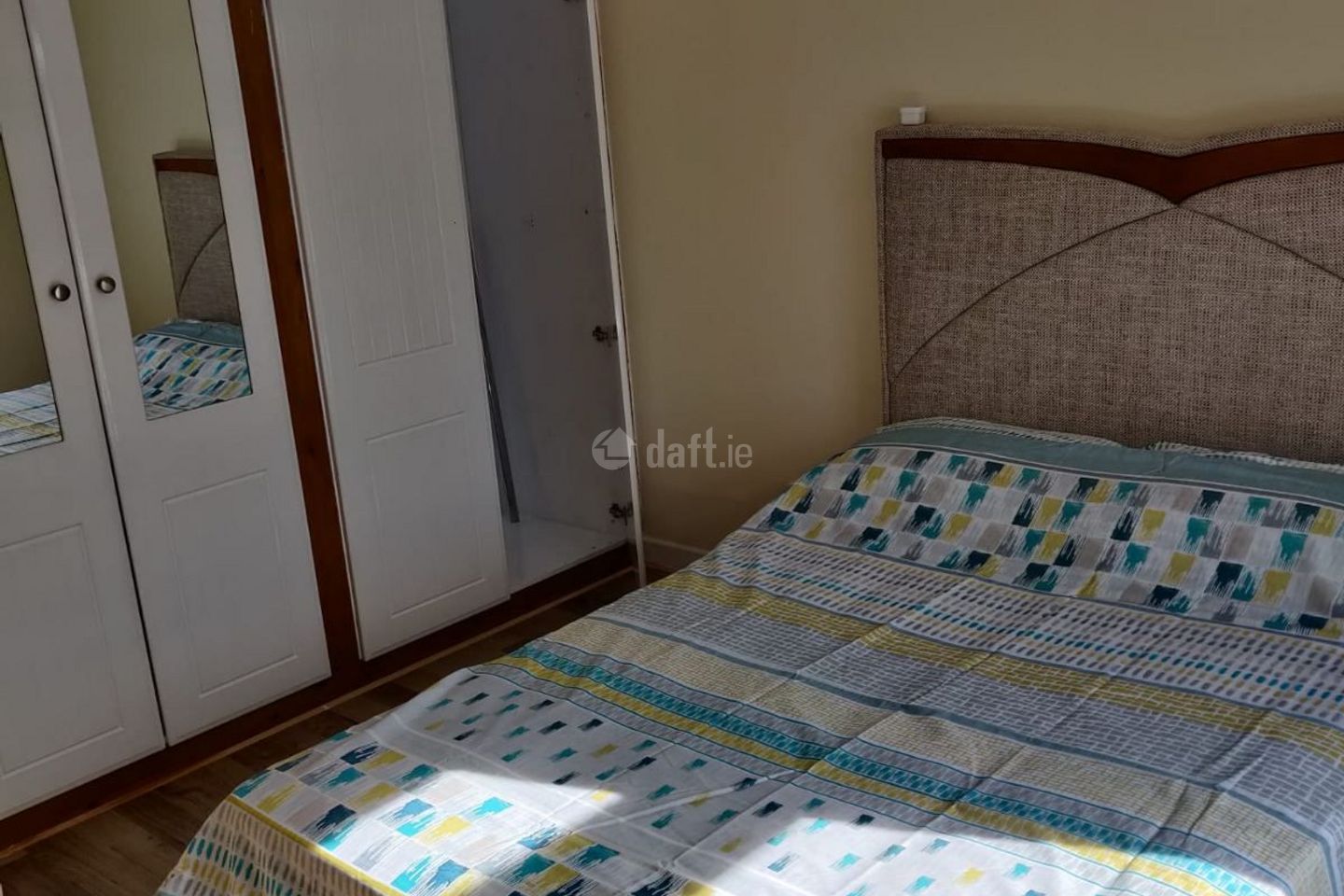 Neilstown Drive, Clondalkin, Dublin 22 to share on Daft.ie