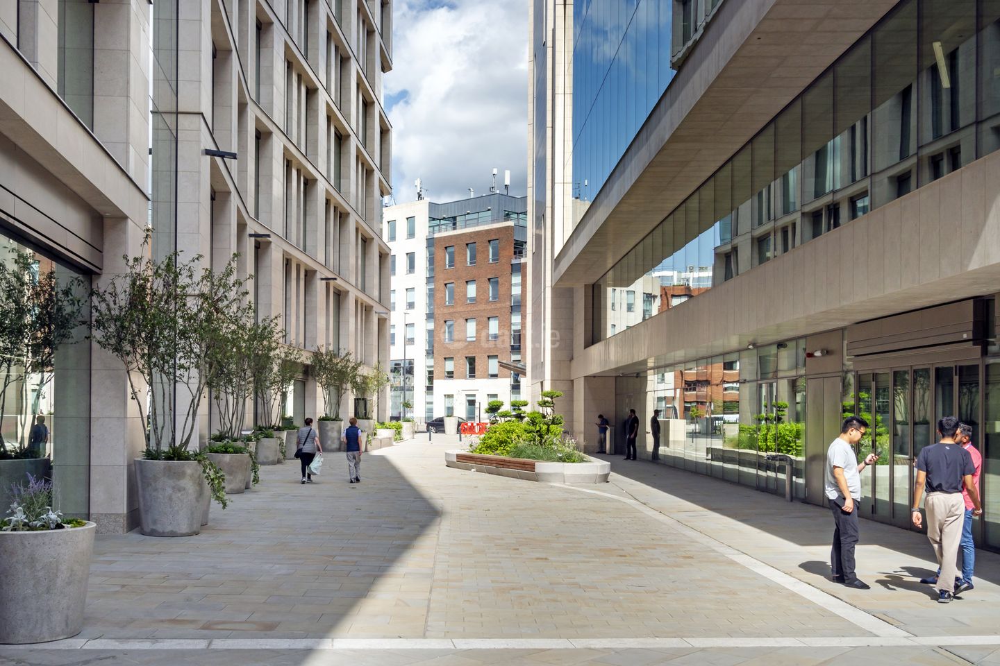 Apt 17 Lock gate 4, Charlemont Square, Dublin 2 is for rent on Daft.ie