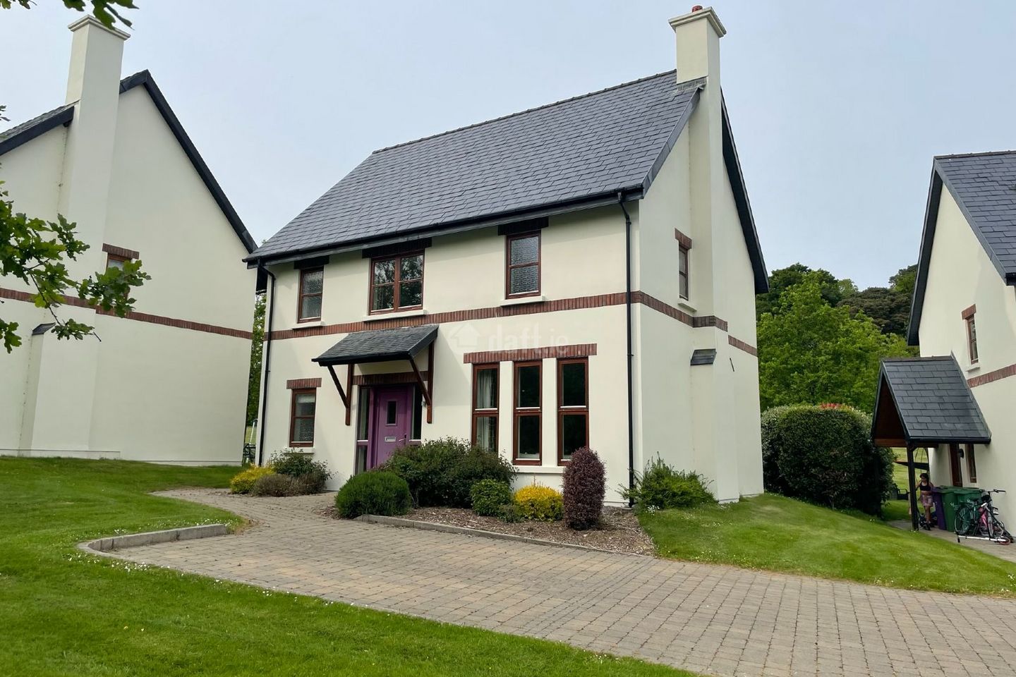 Courseside Lodges, Tivoli, Co. Cork is for rent on Daft.ie