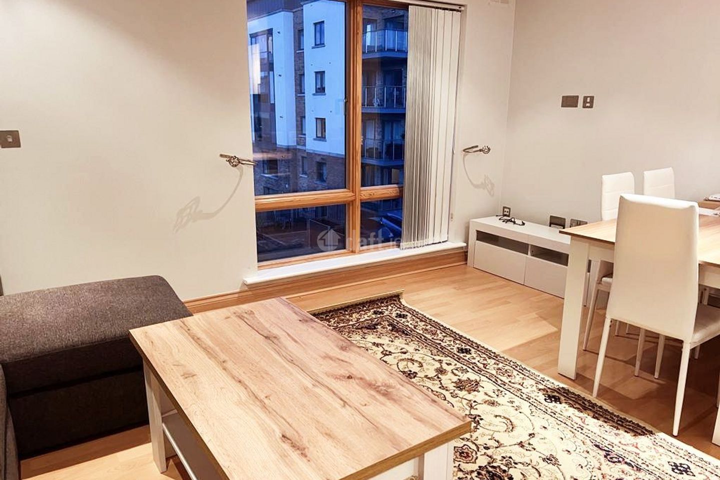 The Walk,Carrickmines Green,Dublin 18, Carrickmines, Dublin 18 is for