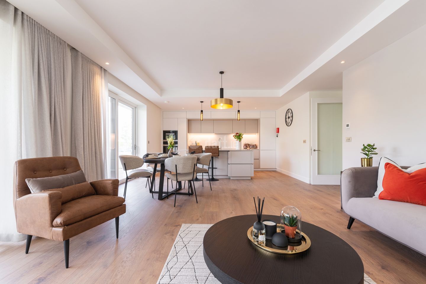 Donnybrook Gardens, Greenfield Park, Donnybrook, Dublin 4 is for rent