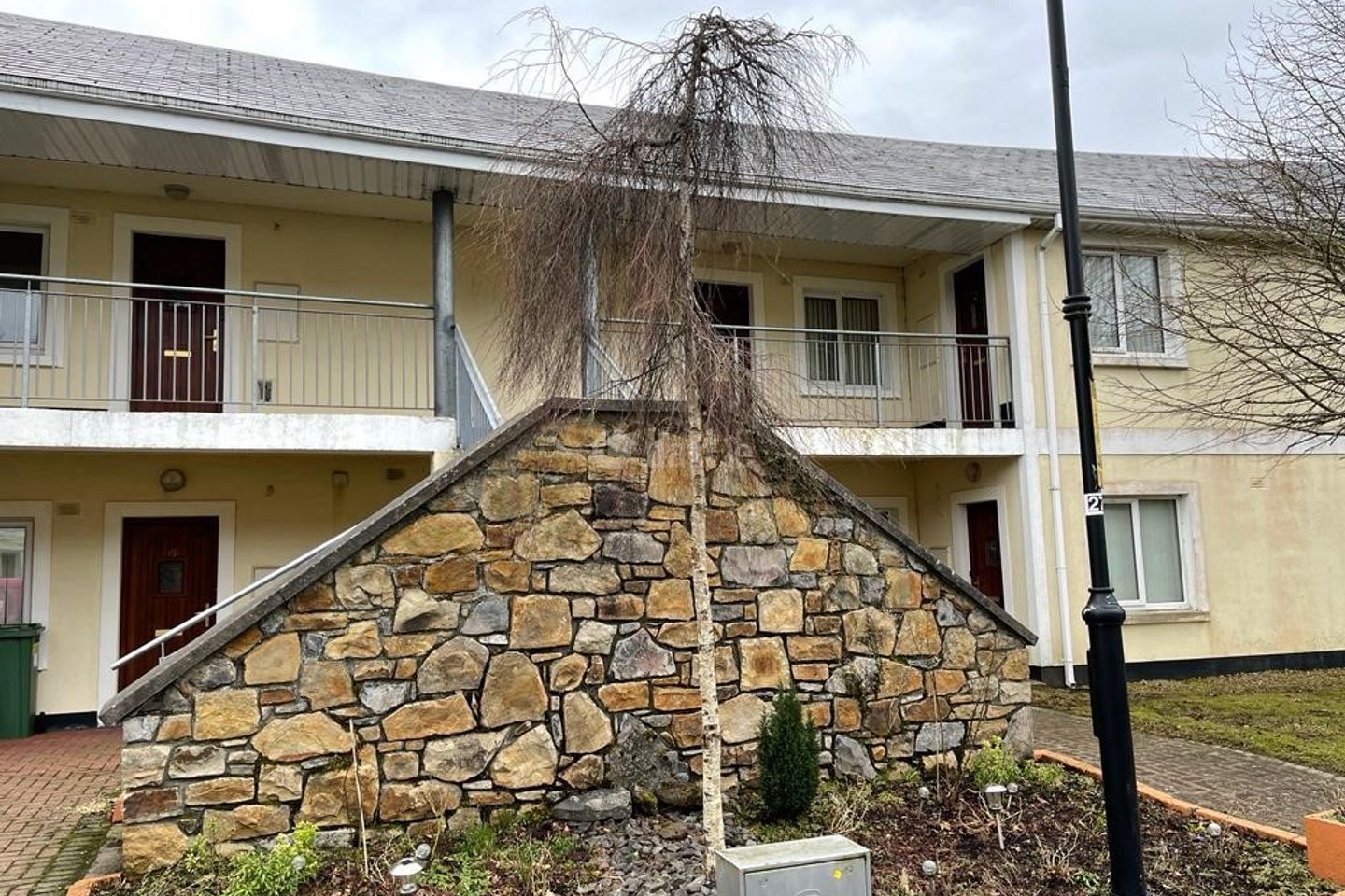 Apartment 22, Fairways, Tubbercurry, Co. Sligo is for rent on Daft.ie