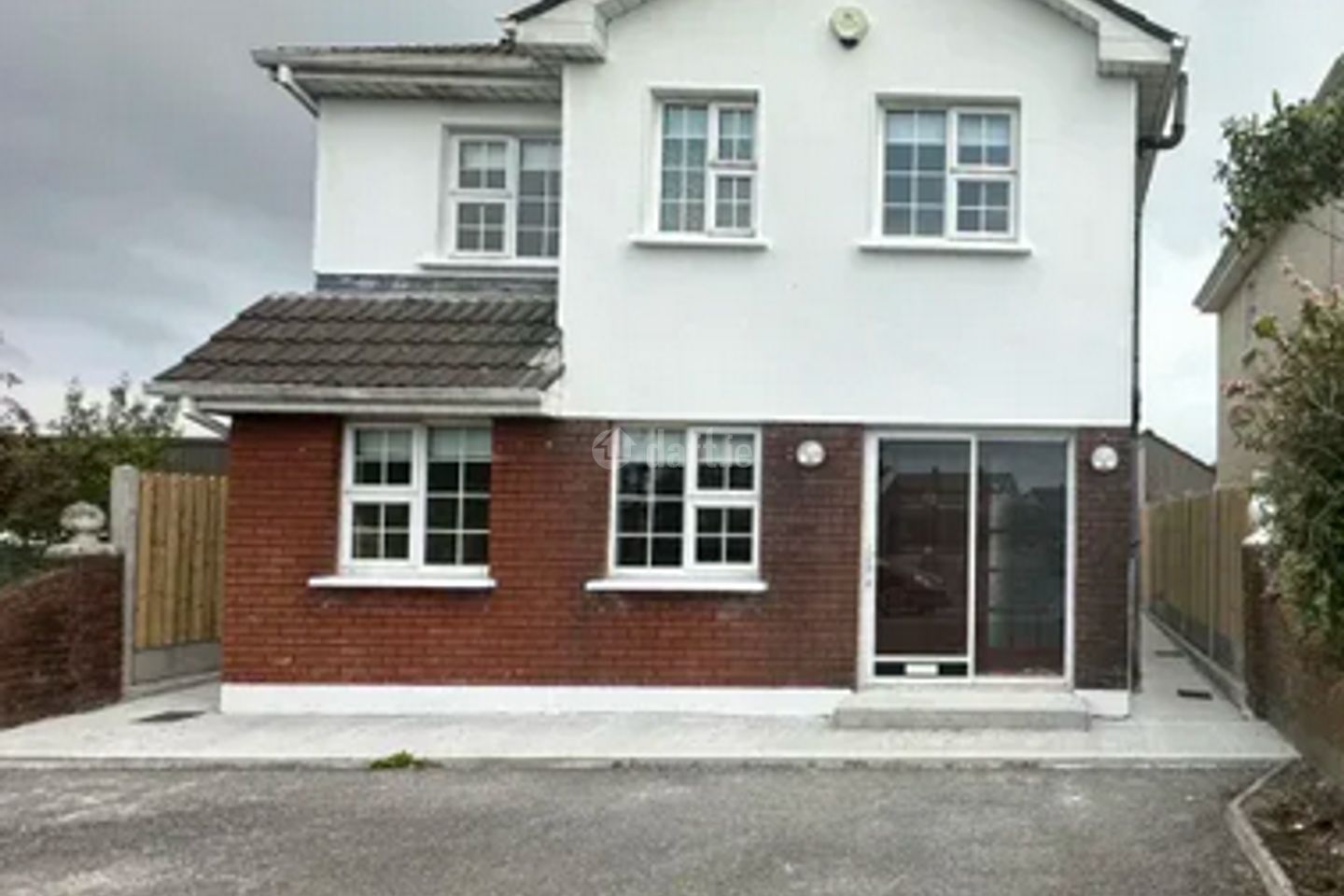 22 Ashbrook, Tuam Road, Co. Galway is for rent on Daft.ie