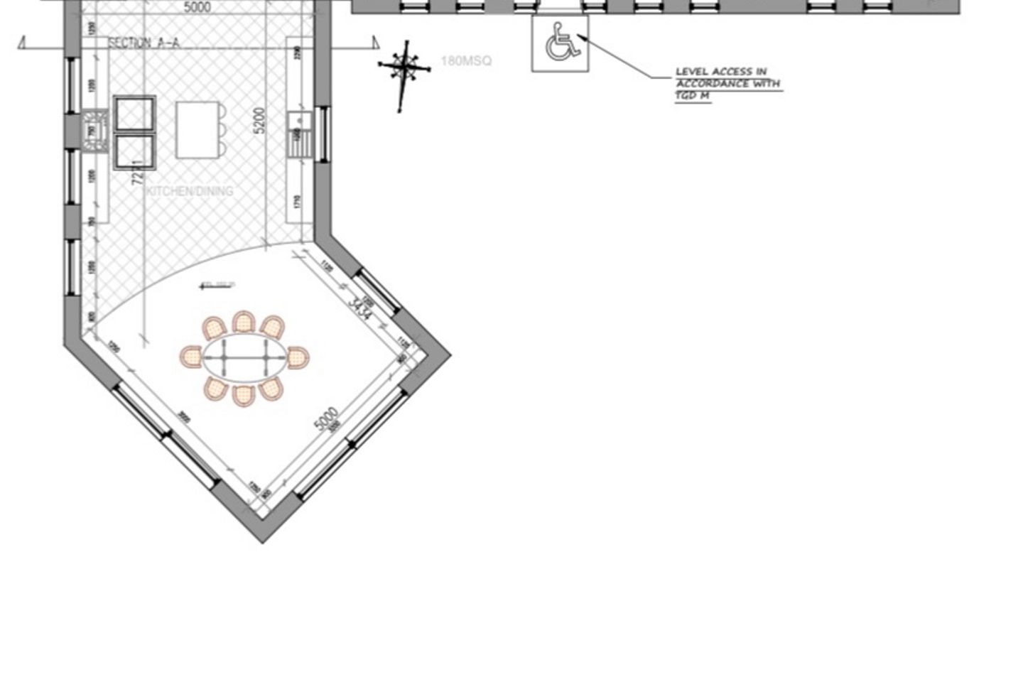 The Presbytery, Tullylease, Charleville, Tullylease, Co. Cork is for