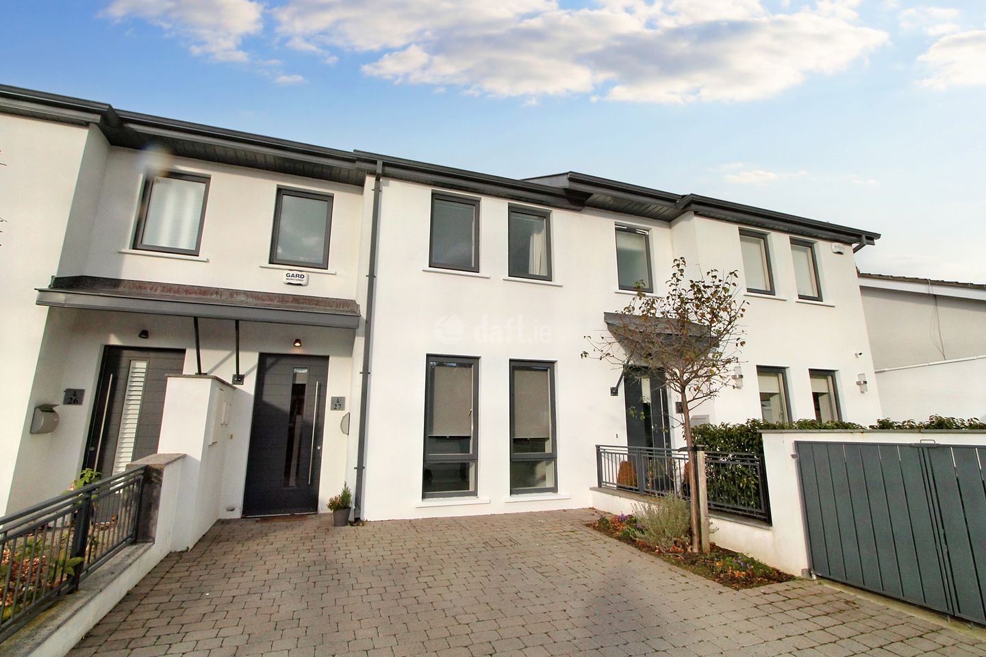 27 Broadlands, Killiney, Co. Dublin is for rent on Daft.ie