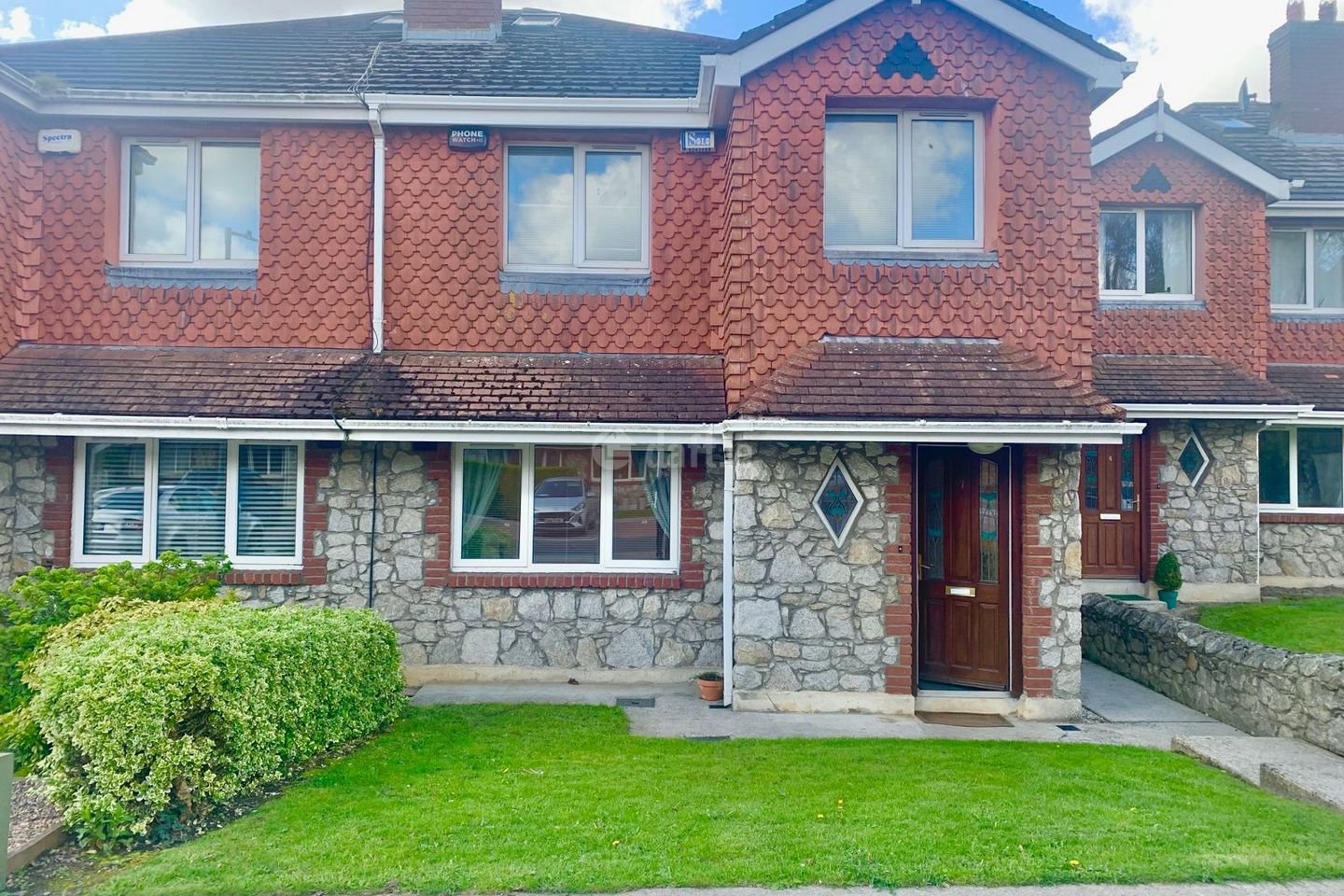 The Court, High Park, Grace Park Road, Whitehall, Dublin 9 is for rent