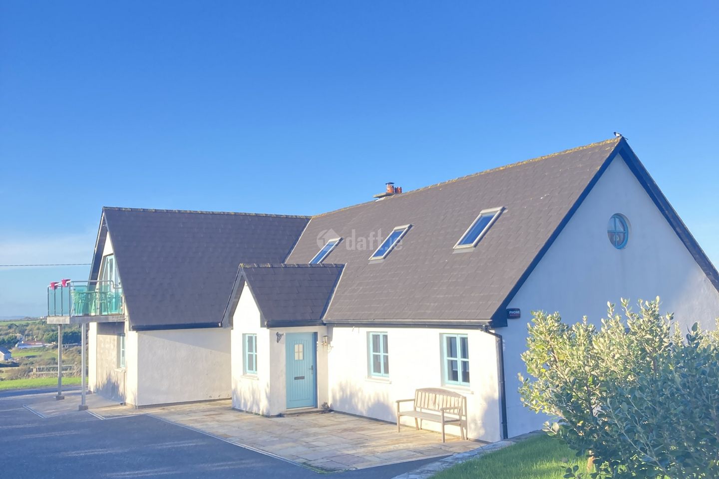 Coxtown, Dunmore East, Co. Waterford is for rent on Daft.ie