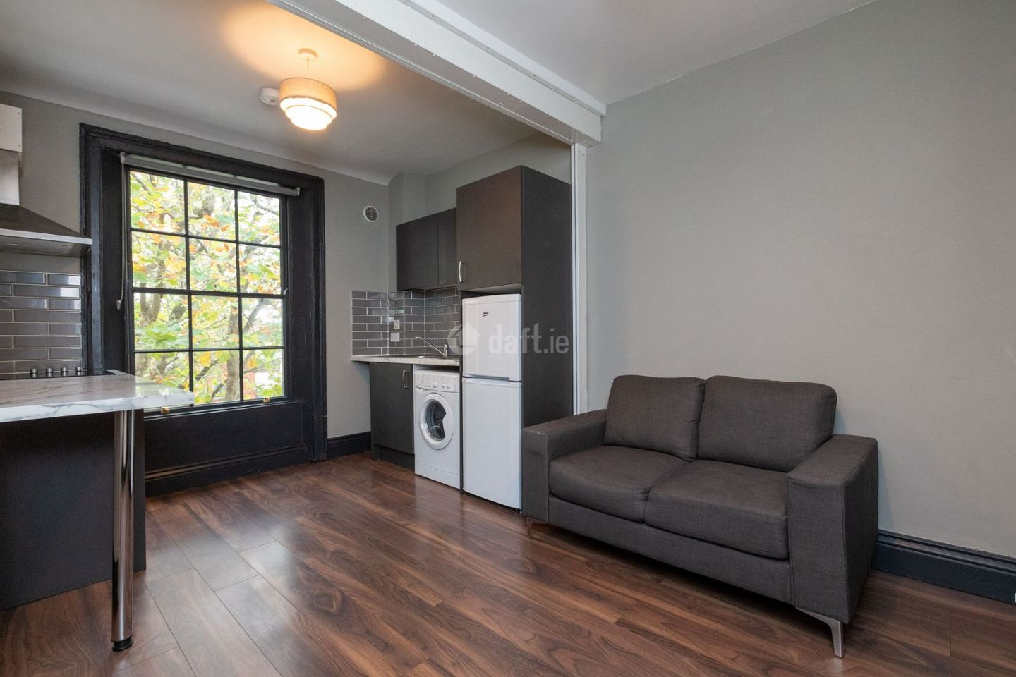 Apartment 7 , 607 North Circular Road, Ballybough, Dublin 3 is for rent