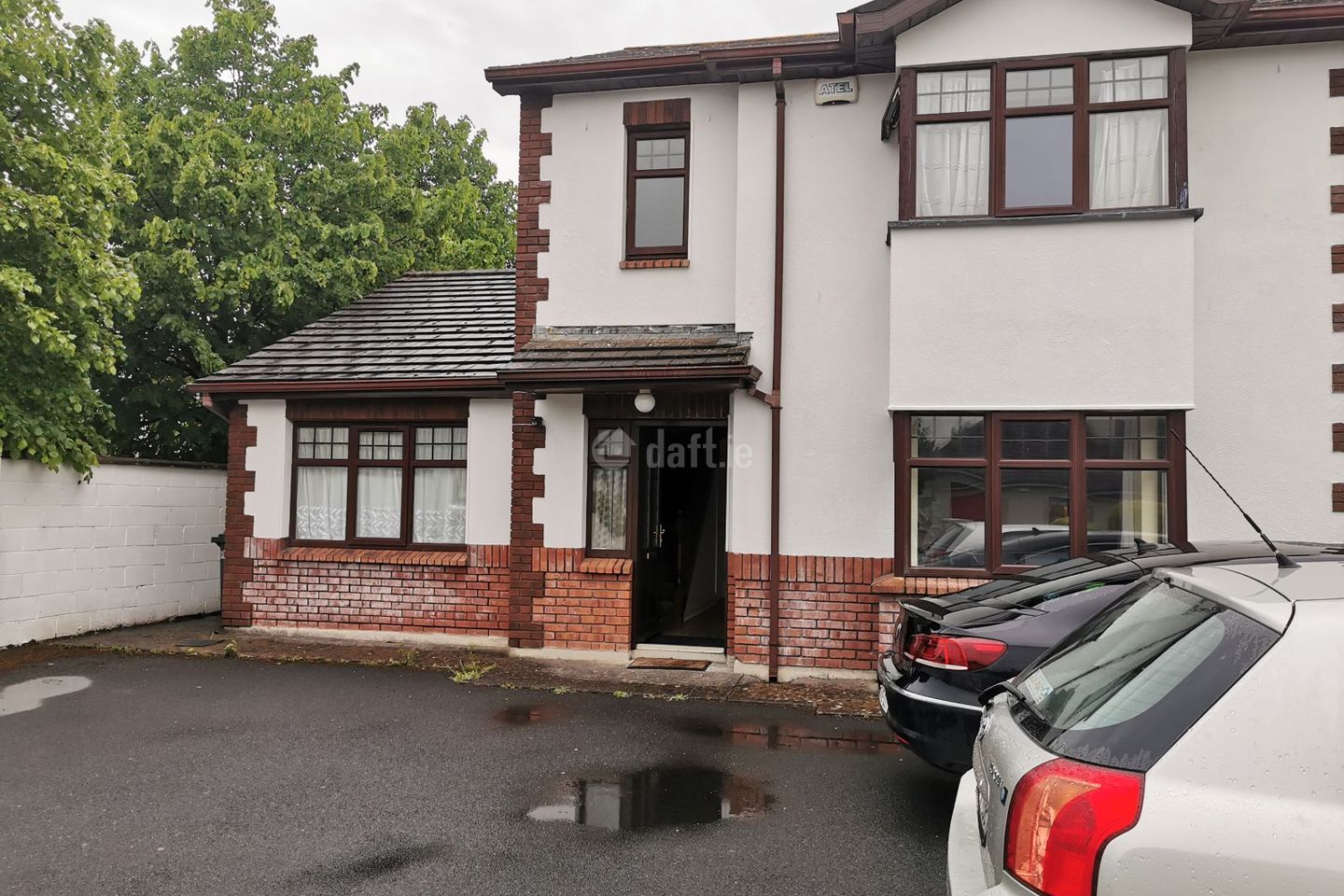 1 The Gatekeepers, Poachers Gate, Carlow, Carlow Town, Co. Carlow to