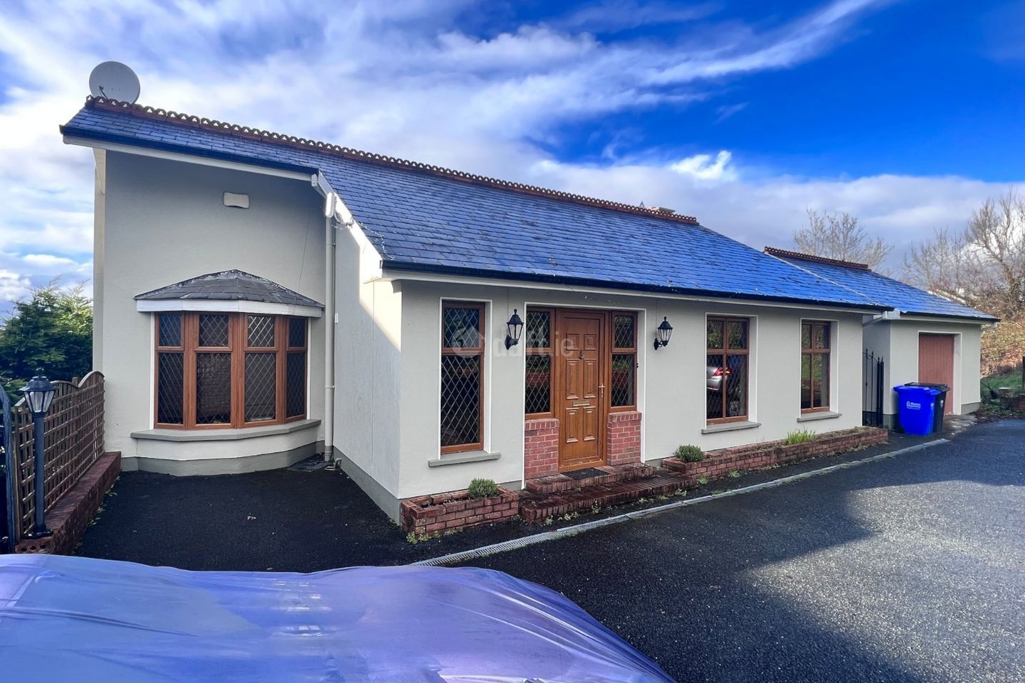 Kilboderry, Carrick on Shannon, CarrickonShannon, Co. Leitrim is for