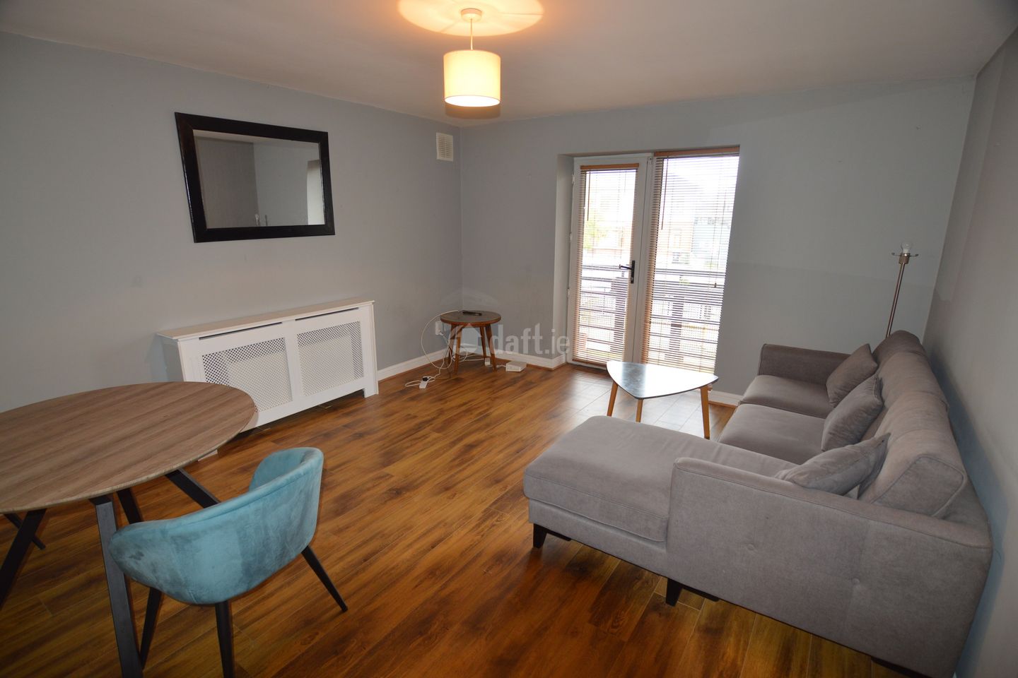 Apartment 10, Riverside, Poddle Park, Kimmage, Dublin 12 is for rent on Daft.ie