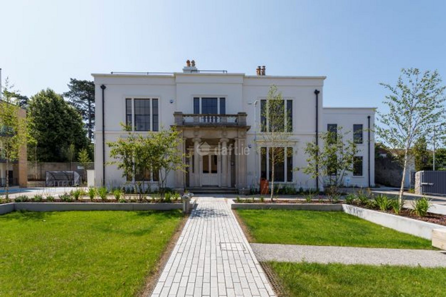 Belvoir by Havitat presents Kilmacud House , Upper Kilmacud Road