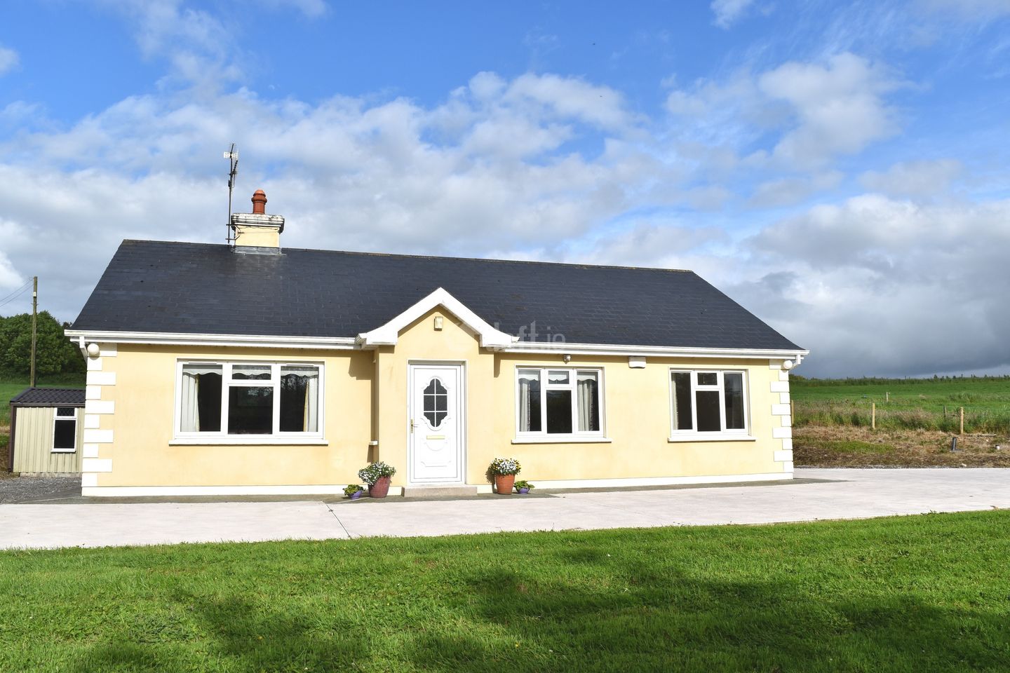 Ballygrogan, Grenagh, Co. Cork is for rent on Daft.ie