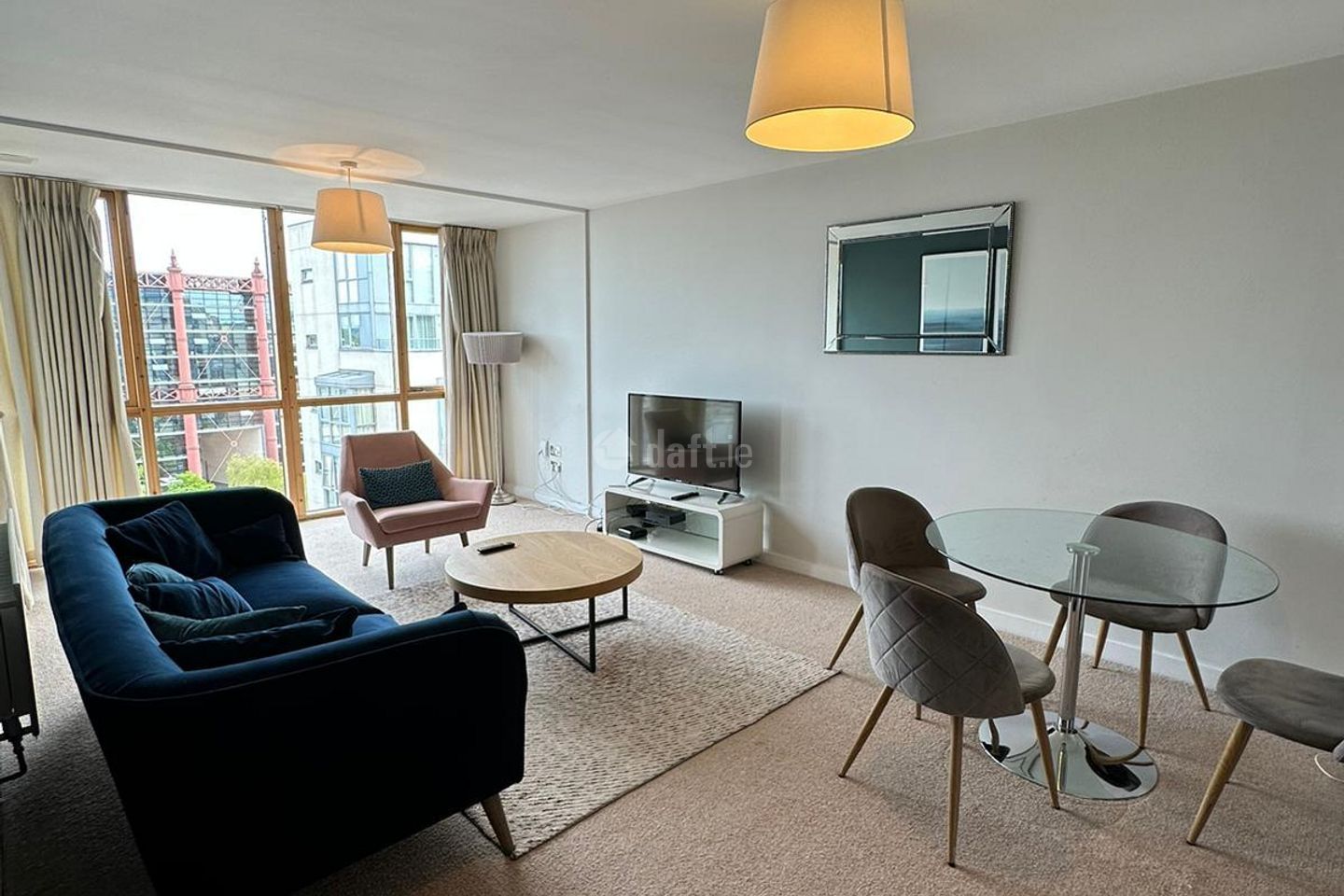 The Hibernian, The Gasworks, Dublin 4 is for rent on Daft.ie