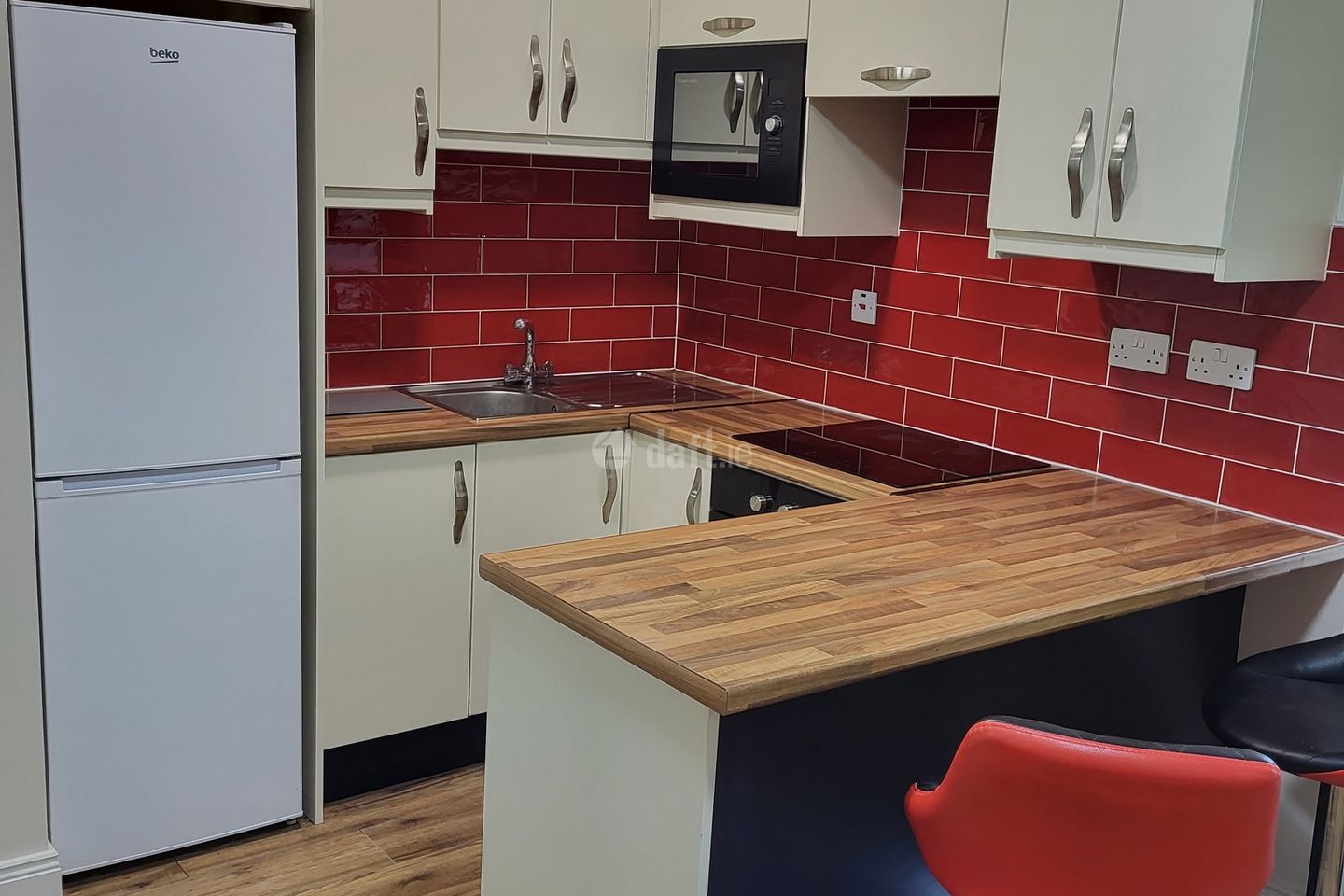 1 Diamond Deco Flats, The Diamond, Clones, Co. Monaghan is for rent on