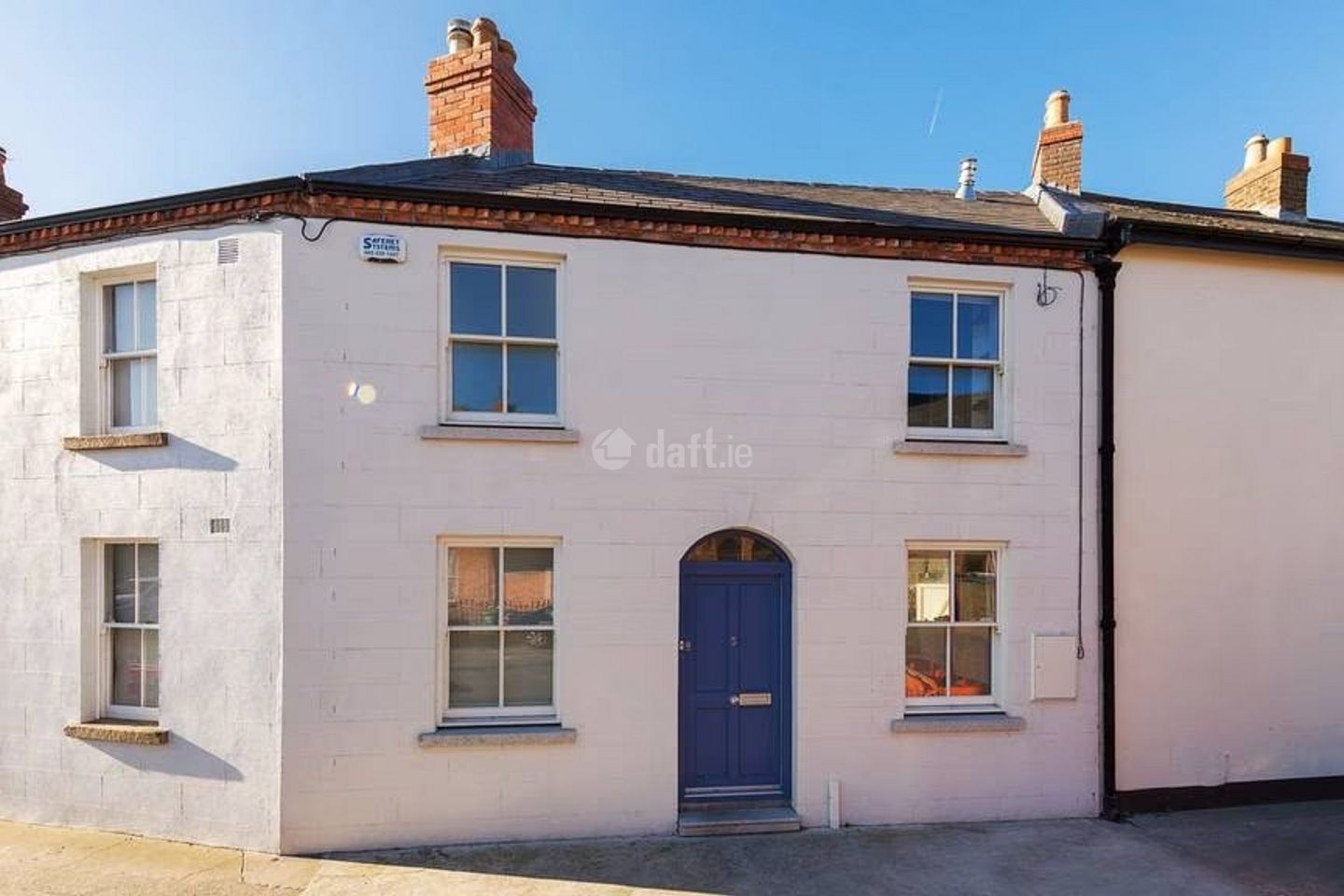 5 Dromard Avenue, Sandymount, Dublin 4 is for rent on Daft.ie