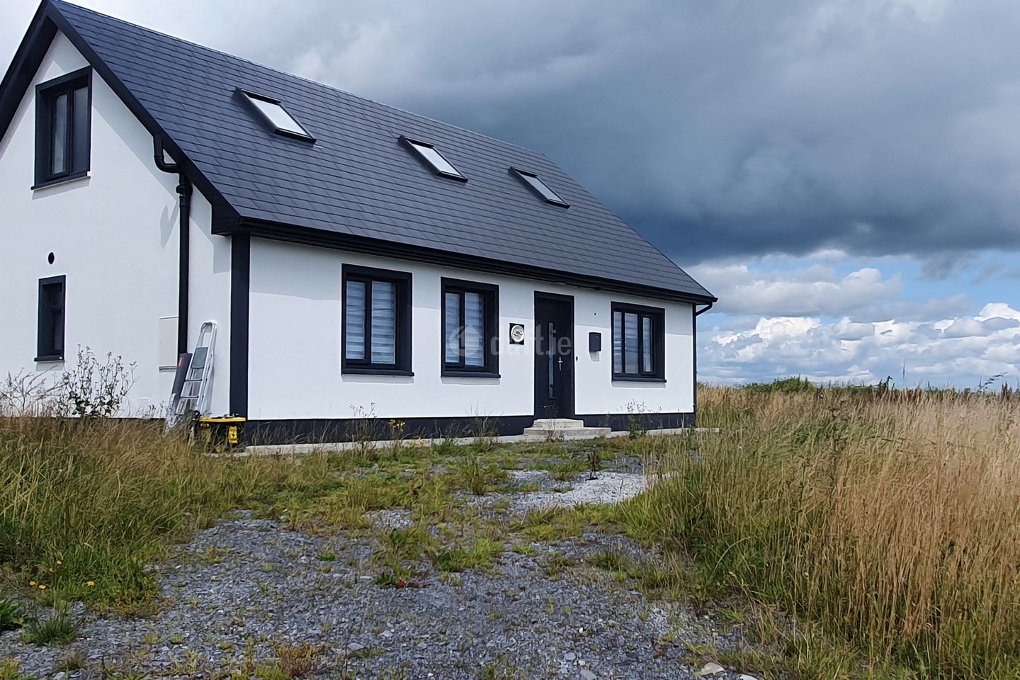 Ballywalter, Ballyglass, Claremorris, Co. Mayo is for rent on Daft.ie