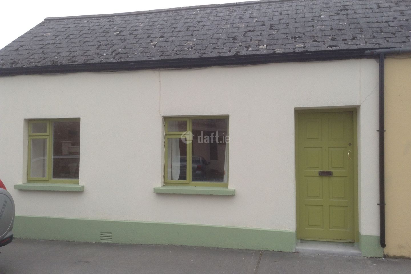 New Row, Abbeyleix, Co. Laois is for rent on Daft.ie