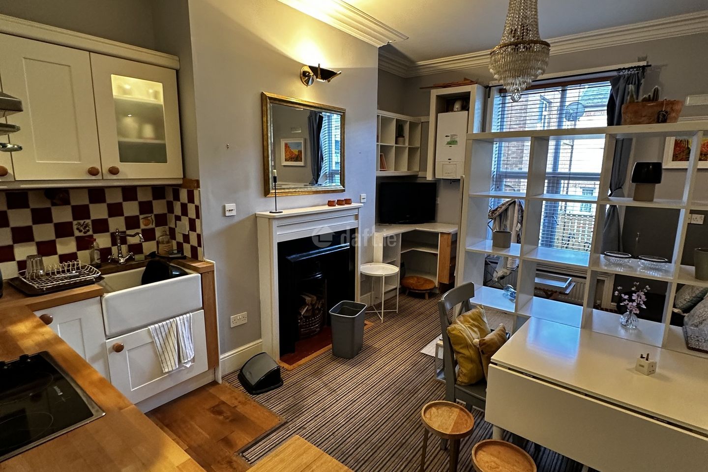 10 Nelson Street, Dublin 7 is for rent on Daft.ie