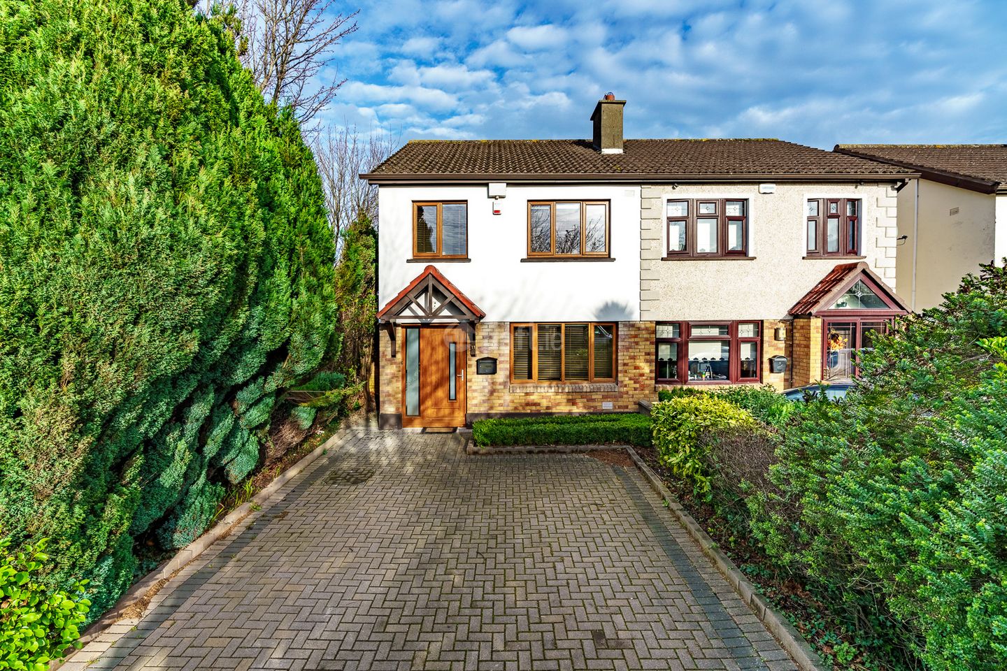 Aulden Grange, Santry, Dublin 9 is for rent on Daft.ie