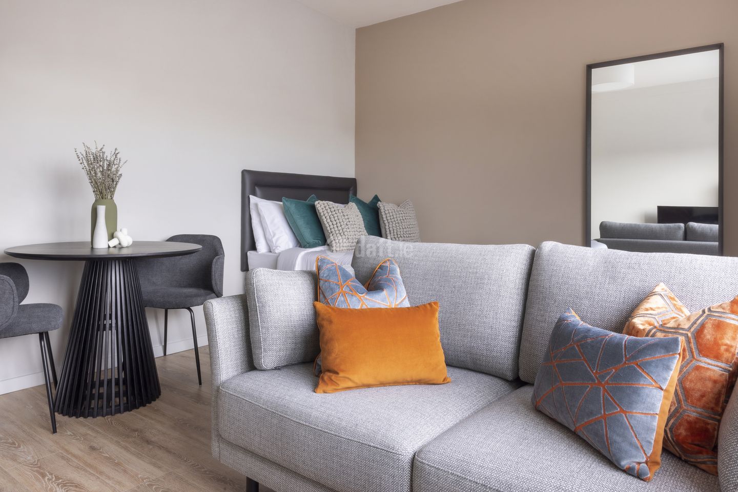 Mespil Estate, Sussex Road, Dublin 4 is for rent on Daft.ie