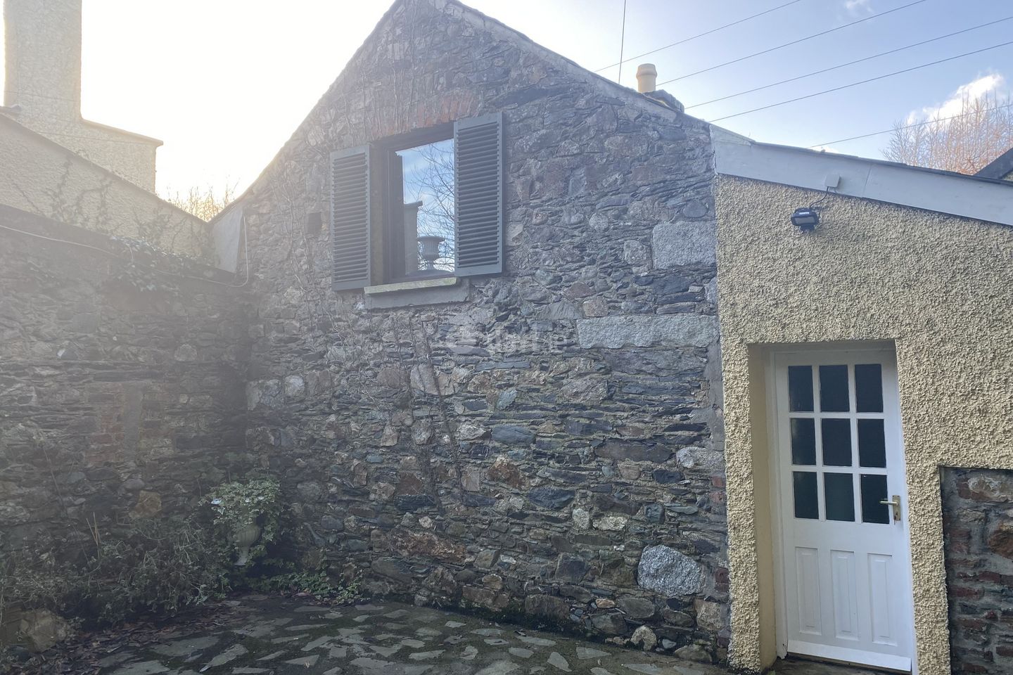 Garden Cottage, 1 mile from Ashford Village, Ashford, Co. Wicklow is