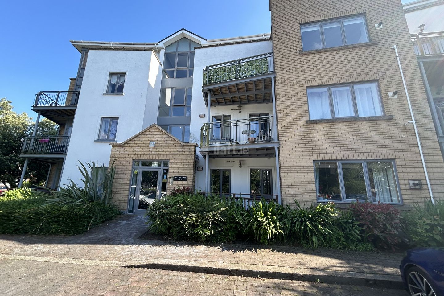 Apartment 4, O'Casey Hall, Collegewood, Castleknock, Dublin 15 is for