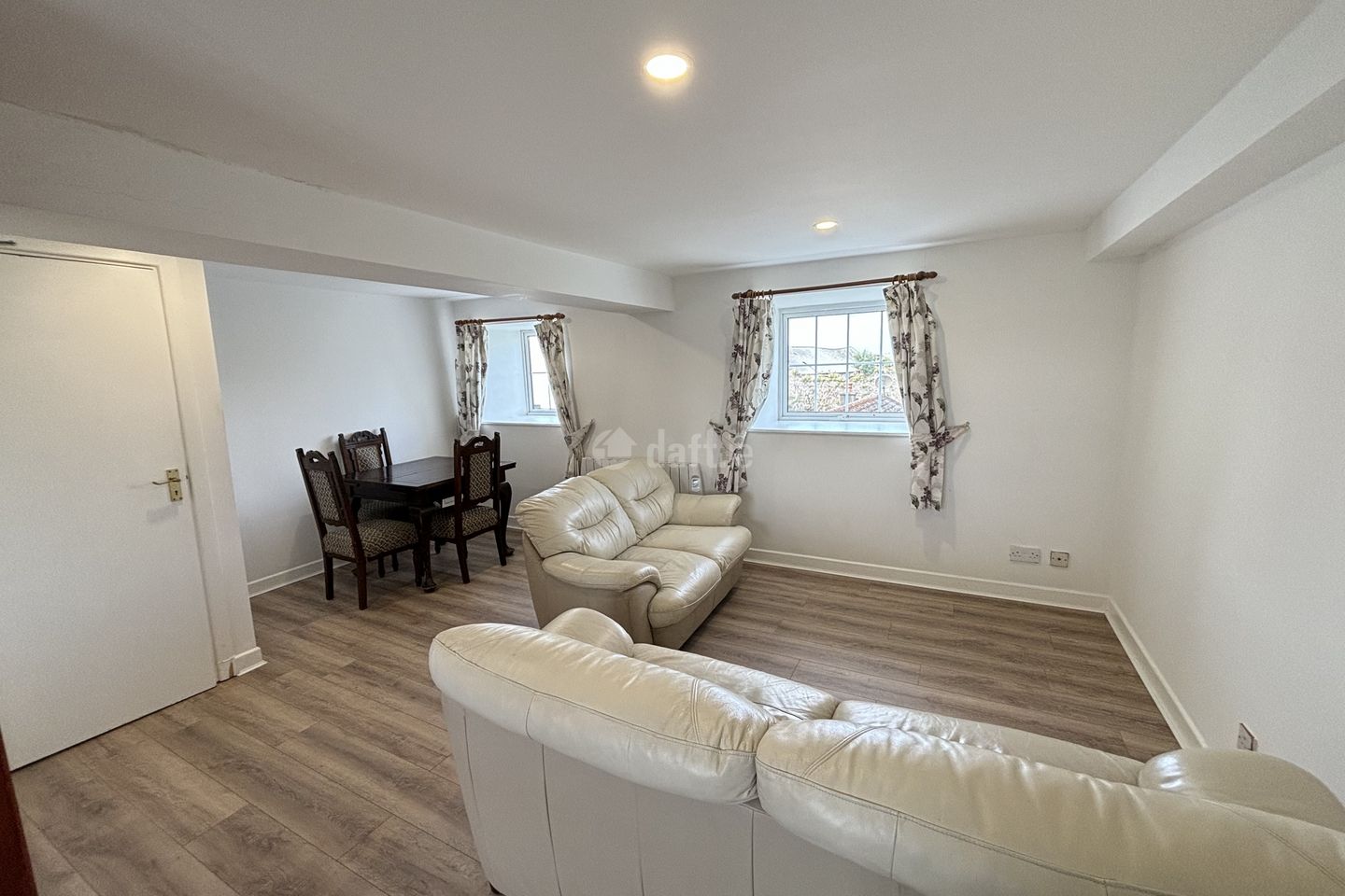 Apartment 8, The Malt House, Wexford Town, Co. Wexford is for rent on