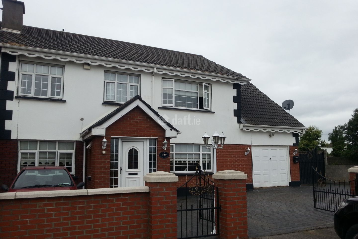32 parkhill kilnamanagh, Tallaght, Dublin 24 to share on Daft.ie